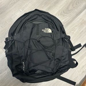 Borealis north face backpack